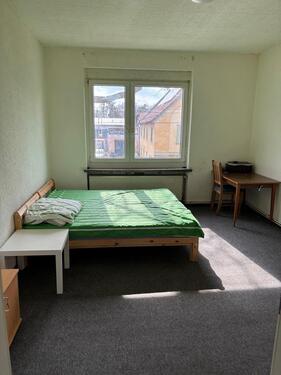 Foto - Etagenwohnung in Magdeburg zur Miete