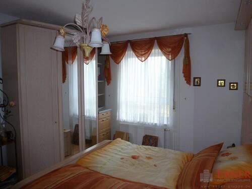 Foto - Etagenwohnung in Viechtach zur Miete