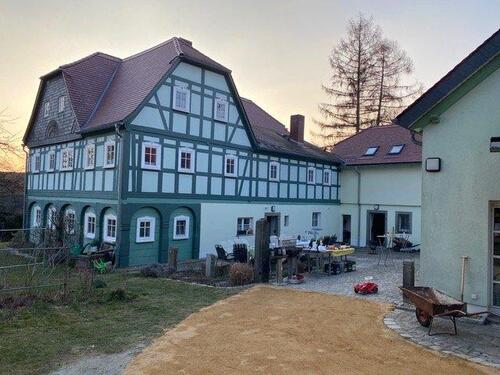 Foto - Zweiraumwohnung in 02739 Kottmar OT Eibau zu vermieten