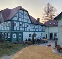 Zweiraumwohnung in 02739 Kottmar OT Eibau zu vermieten