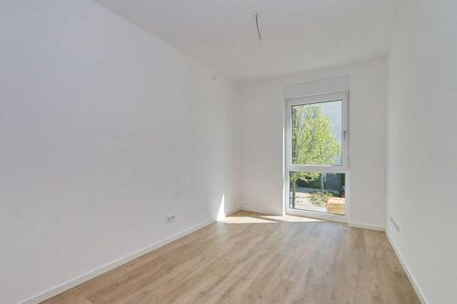 Foto - Etagenwohnung in Schönefeld zur Miete