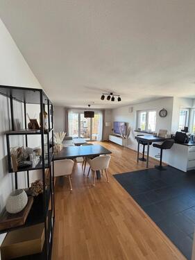 Foto - 3 Zimmer Etagenwohnung zur Miete in Schweitenkirchen