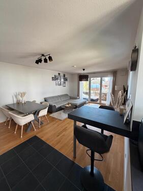 Foto - 3 Zimmer Etagenwohnung in Schweitenkirchen
