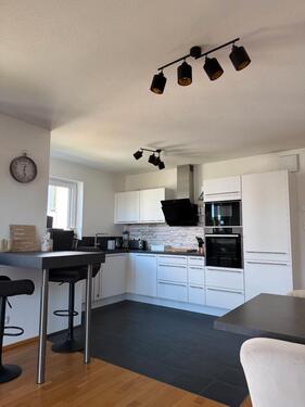 Foto - Etagenwohnung in Schweitenkirchen zur Miete