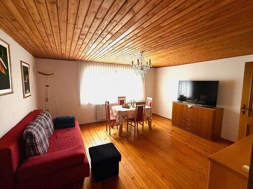 Foto - Helle 2 Zimmer Wohnung in RabensteinZwiesel zu vermieten