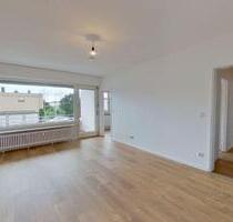 Schöne 3-Zimmer-Wohnung mit Balkon in Koblenz