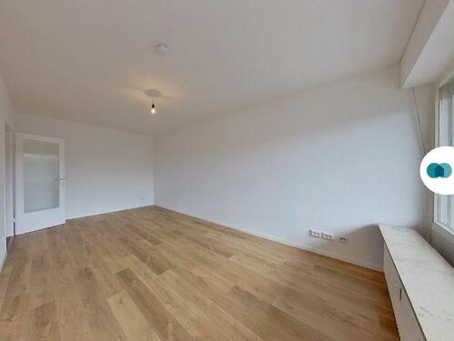 Foto - 3 Zimmer Etagenwohnung zur Miete in Koblenz