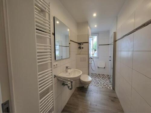 Foto - 2-Zimmerwohnung im Erdgeschoss mit Balkon