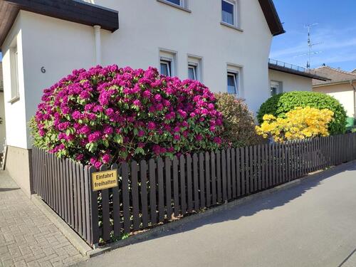 Foto - Einfamilienhaus mit großem Grundstück in ruhiger Wohnlage