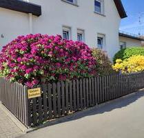 Einfamilienhaus mit großem Grundstück in ruhiger Wohnlage - Braunfels
