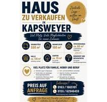 Wohnhaus mit Halle, Garten, uneinsehbarem Hof & Ausbaupotential - Klingenmünster