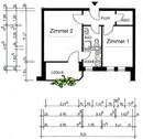 Foto - 2 Zimmer Etagenwohnung zum Kaufen in Münster