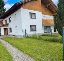 Einfamilienhaus mit großem Grundstück - Eging am See