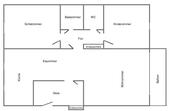 Foto - Provisionsfrei! 3-Zimmer-Wohnung mit Balkon und Garage