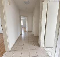 3 Zimmer Wohnung mit mit Balkon - Beverstedt