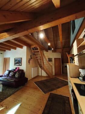 Foto - Etagenwohnung in Bruchweiler-Bärenbach