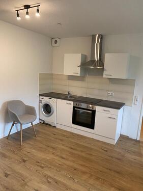Foto - Etagenwohnung in Freiburg im Breisgau zur Miete