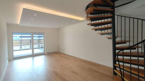 Foto - Wohnen im Schwanenquartier moderne 3 Zimmer-Maisonette-Wohnung!