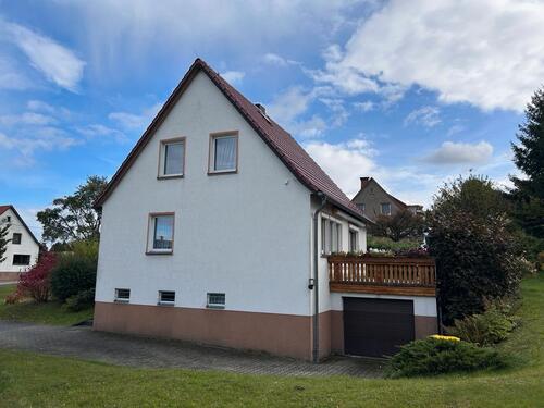Foto - Einfamilienhaus in bester Wohnlage mit großem Grundstück