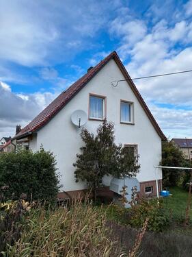 Foto - Einfamilienhaus zum Kaufen in Haselbachtal