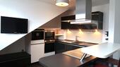 Foto - Top sanierte 3-Zimmerwohnung mit hochwertiger Küche und Dachterrasse!