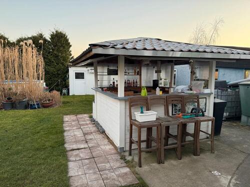 Foto - Einfamilienhaus in Berlin zum Kaufen