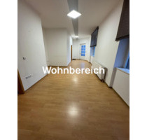 Große 2 ZKB Garten Neunkirchen zentral, modern