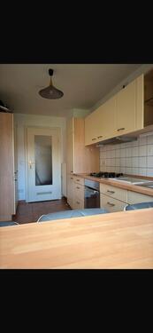 Foto - Etagenwohnung zur Miete in Traunstein