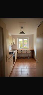 Foto - Etagenwohnung in Traunstein