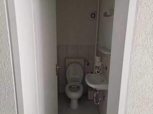 Foto - Etagenwohnung in Renchen