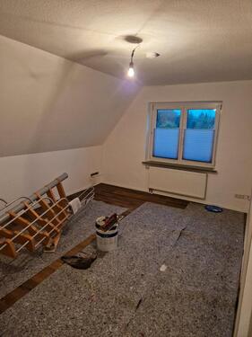 Foto - 2 Zimmer Etagenwohnung zur Miete in Dägeling