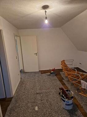 Foto - 2 Zimmer Etagenwohnung in Dägeling