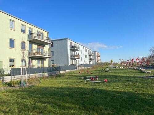 Foto - Neuer Wohntraum im hellen Dachgeschoss – Erstbezug in Bernau bei Berlin