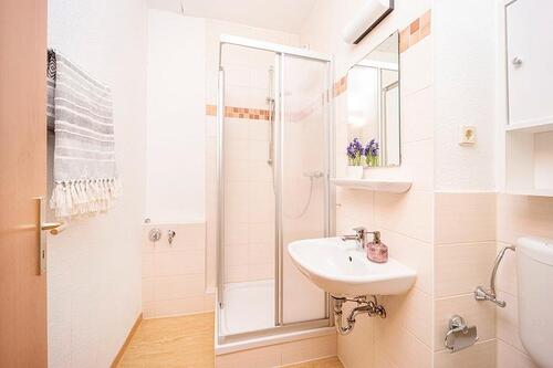 Foto - 1 Zimmer Etagenwohnung in Eisleben (Lutherstadt)