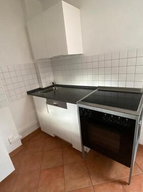 Foto - 2 Zimmer Etagenwohnung in Zwickau