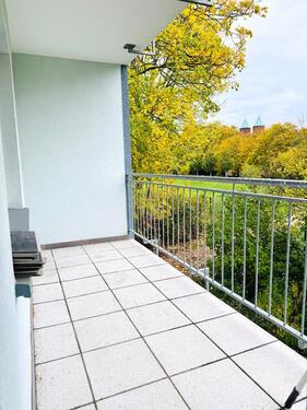 Foto - Etagenwohnung in Essen zur Miete