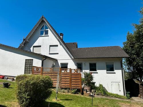 Foto - Kleine Wohnung,48m2, ALLES Neu! 57482 Schönau-Altenwenden