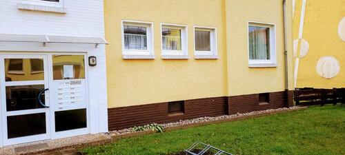 Foto - Helle 2-Zimmer-Wohnung in Burgdorf