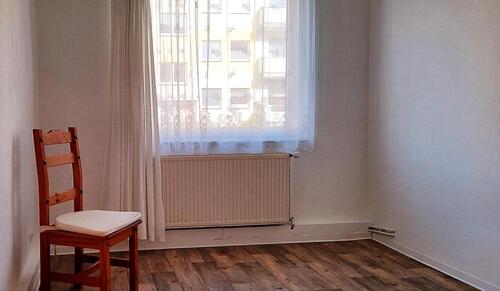 Foto - Etagenwohnung in Burgdorf zum Kaufen