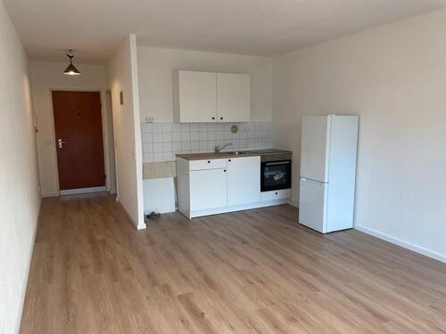 Foto - 1 Zimmer Etagenwohnung zur Miete in Mainz