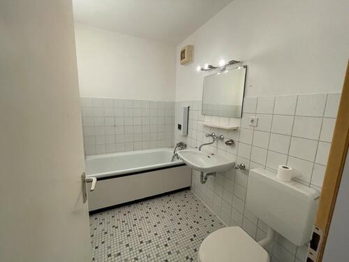 Foto - 1 Zimmer Etagenwohnung in Mainz