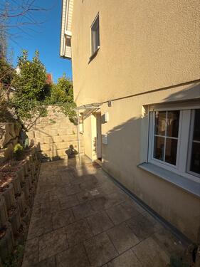 Foto - 1 Zimmer Einliegerwohnung in 75015 Bretten