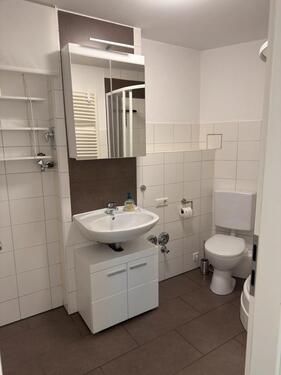 Foto - 1 Zimmer Etagenwohnung in Bretten