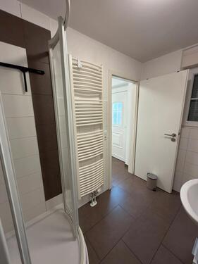 Foto - Etagenwohnung in Bretten zur Miete