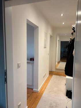 Foto - 3 Zimmer Etagenwohnung in Bielefeld