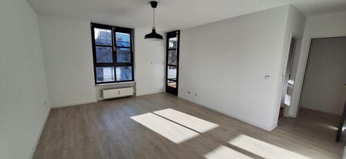 Foto - 1 Zimmer Erdgeschoßwohnung zum Kaufen in München