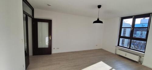 Foto - 1 Zimmer Erdgeschoßwohnung in München