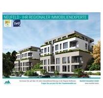 Lichtdurchflutete 2-Zimmer-Wohnung mit Balkon zu vermieten! - Oedheim