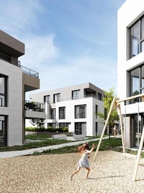 Foto - 2 Zimmer Etagenwohnung in Oedheim