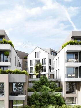 Foto - Etagenwohnung in Oedheim zur Miete